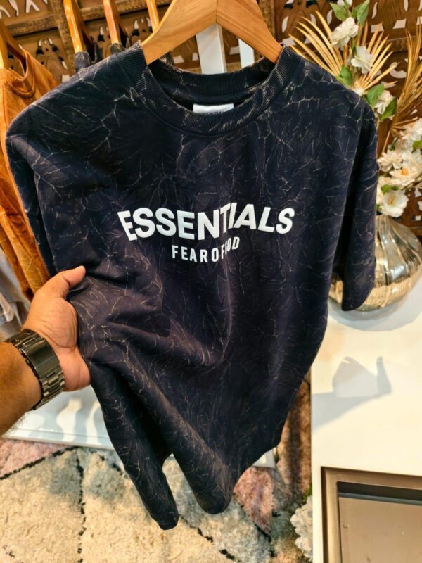 Essentials t shirt