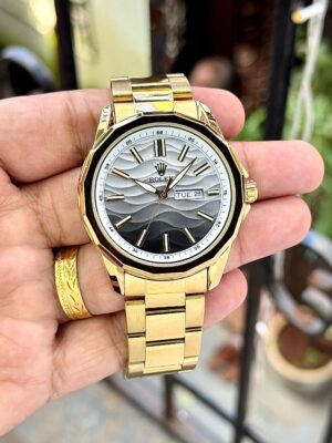 Rolex day date
