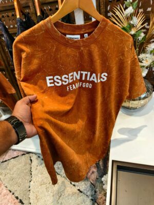 Essentials t shirt