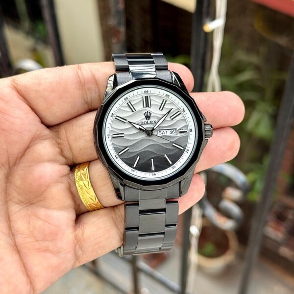 Rolex day date