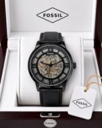 Fossil townsman black