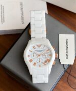 Emporio armani ceramic