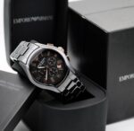 Emporio armani ceramic
