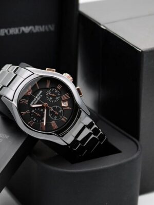 Emporio armani ceramic