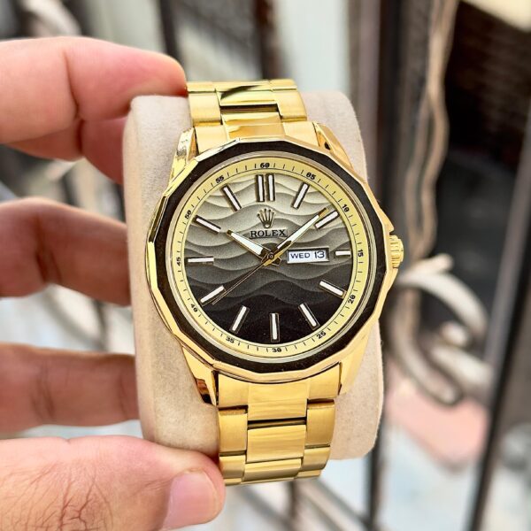 Rolex day date