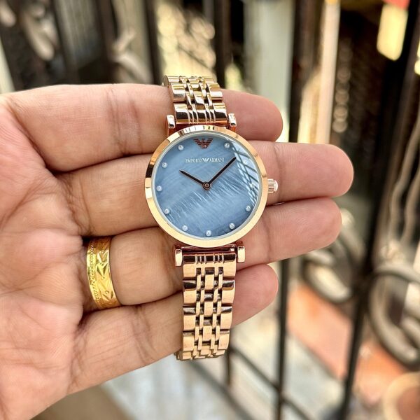 Emporio armani