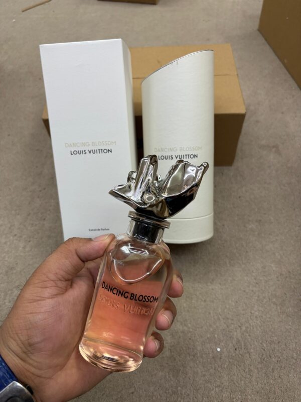 LV DANCING BLOSSOM