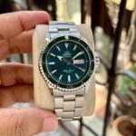 Orient automatic