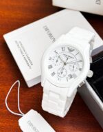 Emporio armani ceramic