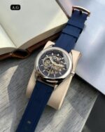 Tommy silicone strap