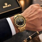 Rolex day date