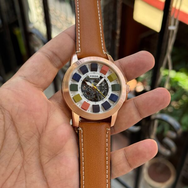 Fossil
