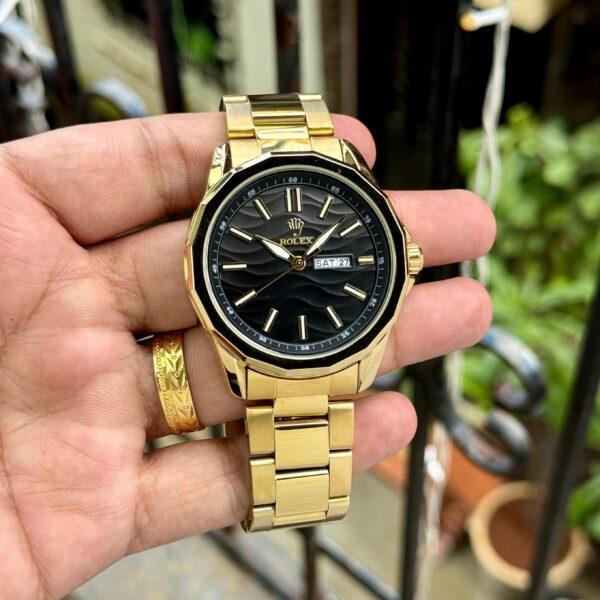 Rolex day date