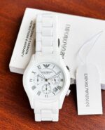 Emporio armani ceramic