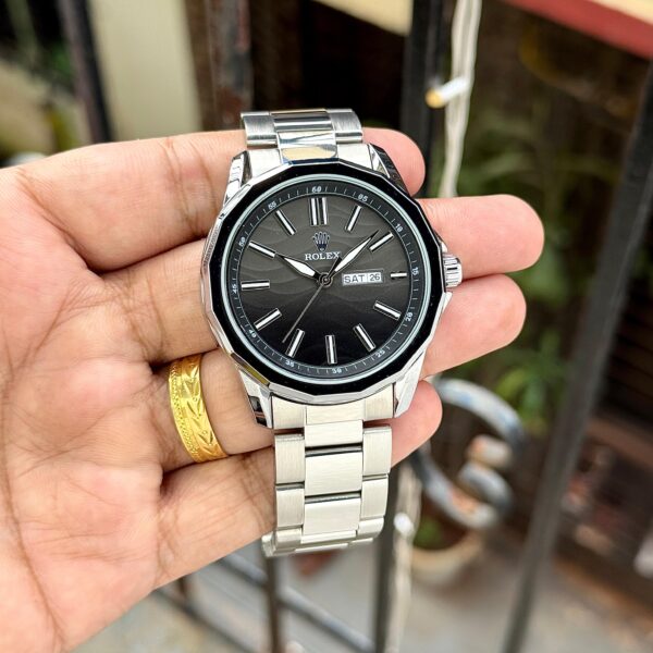 Rolex day date