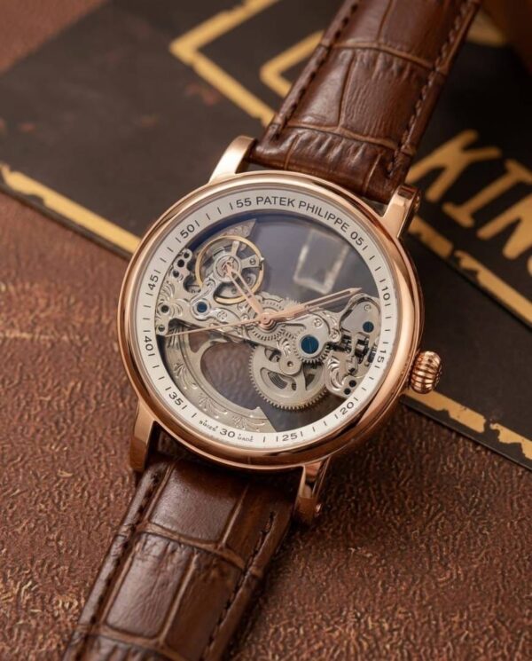 Patek philippe