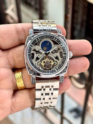 Patek philippe