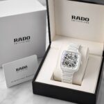 Rado ceramic