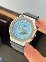 Gshock Tiffany blue
