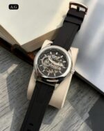 Tommy silicone strap