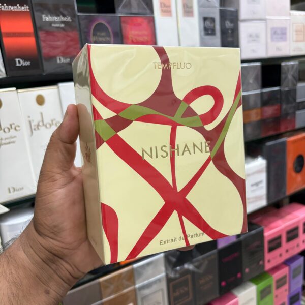 Nishane
