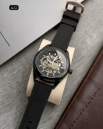 Tommy silicone strap