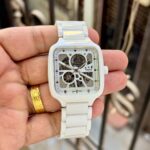 Rado ceramic