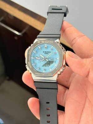Gshock Tiffany blue