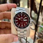 Orient automatic