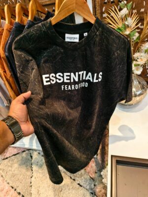 Essentials t shirt