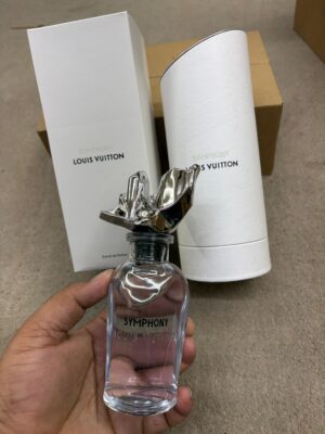 LV SYMPHONY