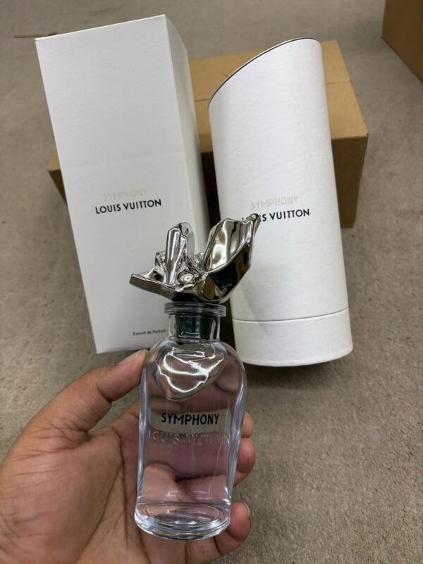 LV SYMPHONY