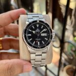 Orient automatic