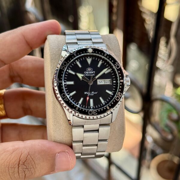 Orient automatic