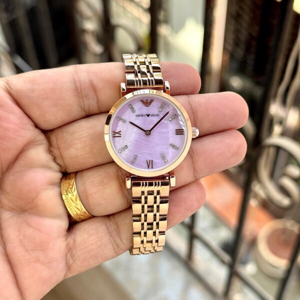 Emporio armani