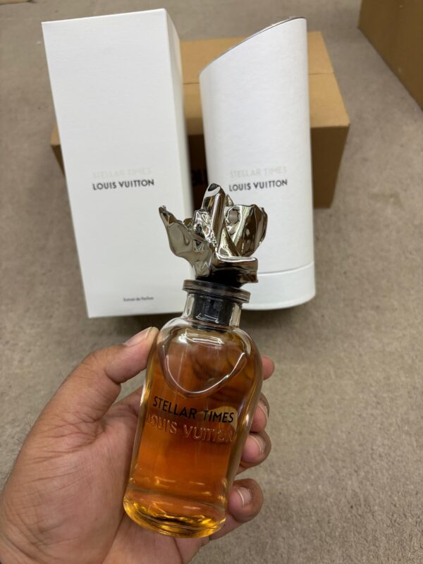 LV STELLAR TIMES