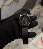 Tommy Hilfiger leather strap