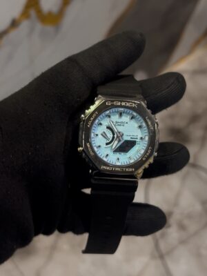 Gshock Tiffany blue