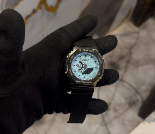 Gshock Tiffany blue