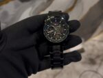 Tommy hilfiger black