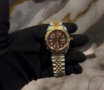 Rolex automatic japanese