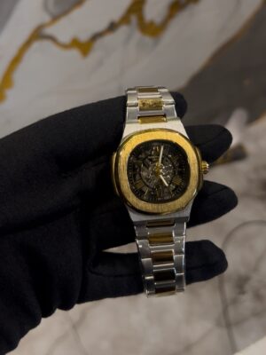 Patek philippe automatic