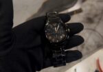 Emporio armani ceramic
