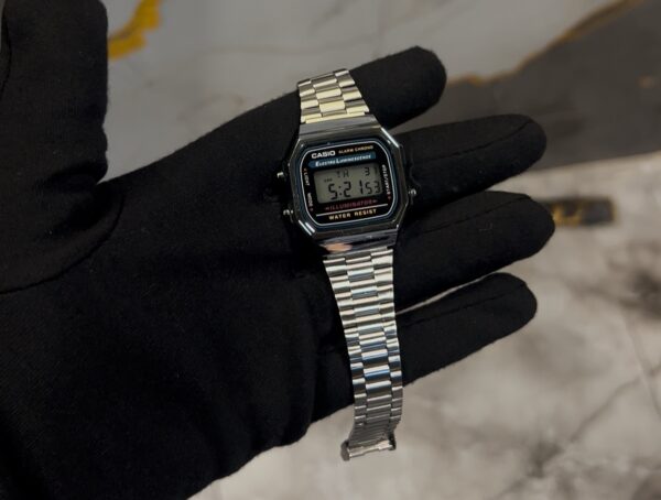 Casio vintage