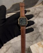 Casio illuminator