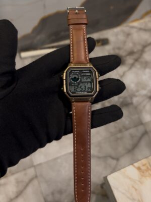 Casio illuminator