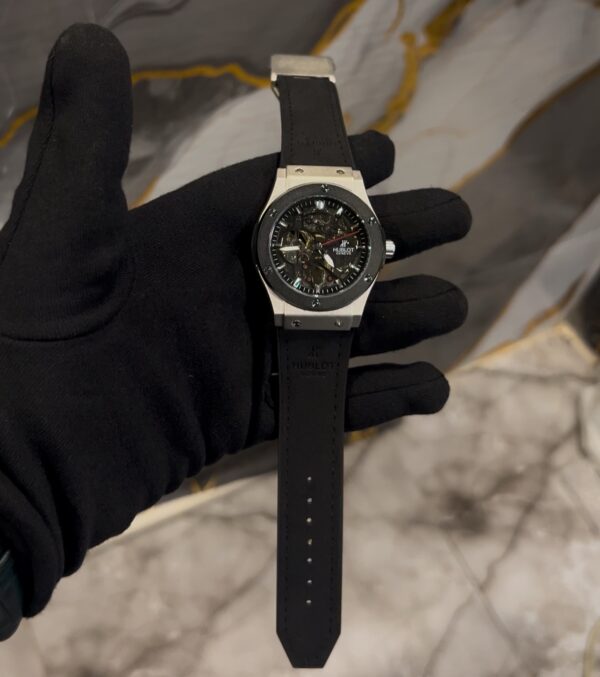 Hublot automatic 1 st quality