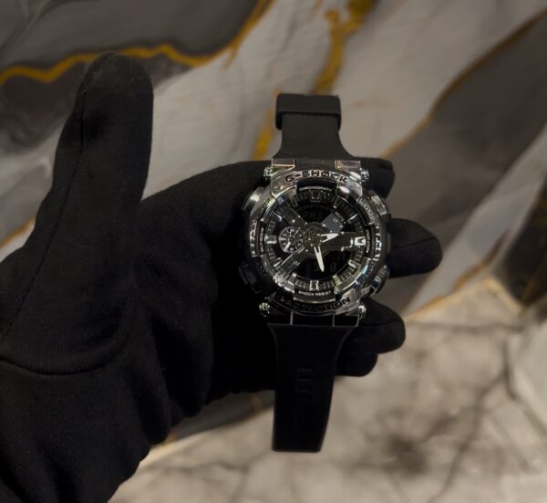 Gshock