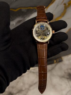 Patek philippe sun and moon