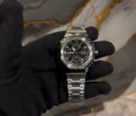 Metal gshock